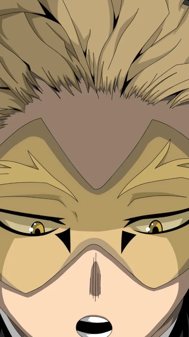 ai character: Mha pick me but.. background