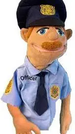 ai character: sml background