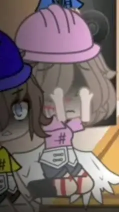 ai character: SML feebee background