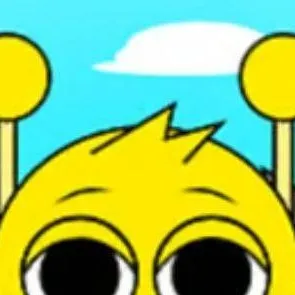 chat with ai character: sprunki