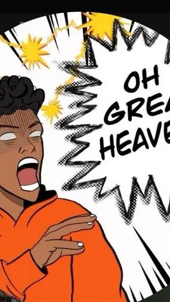 ai character: markadams background