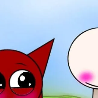 chat with ai character: sprunki mroona