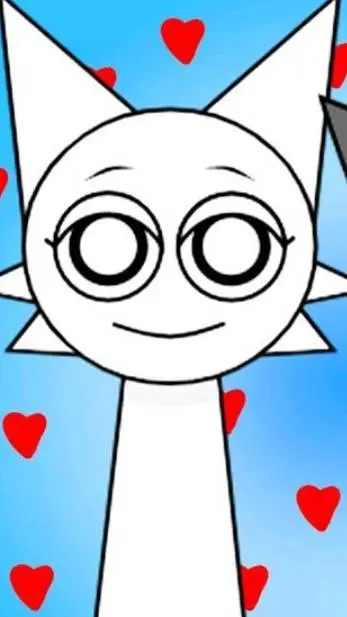 ai character: wenda background