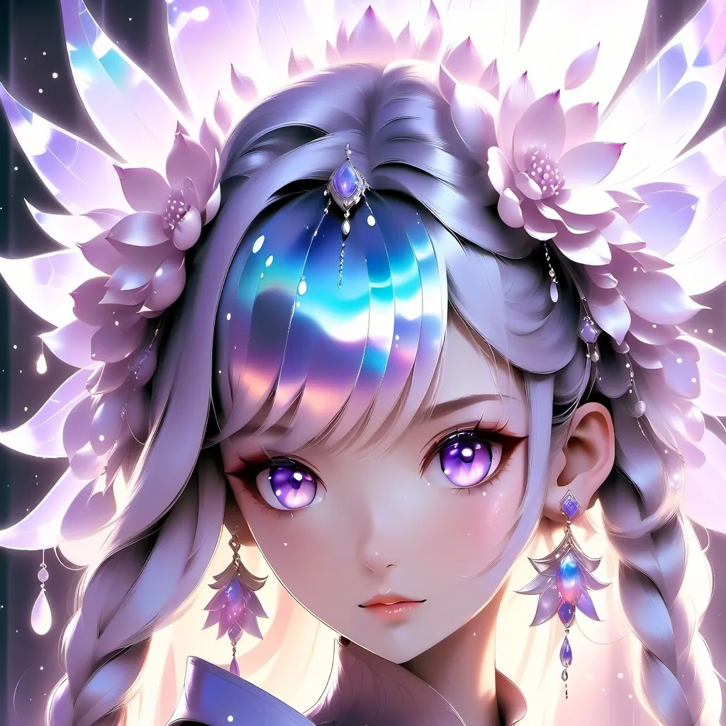 chat with ai character: Sofia 