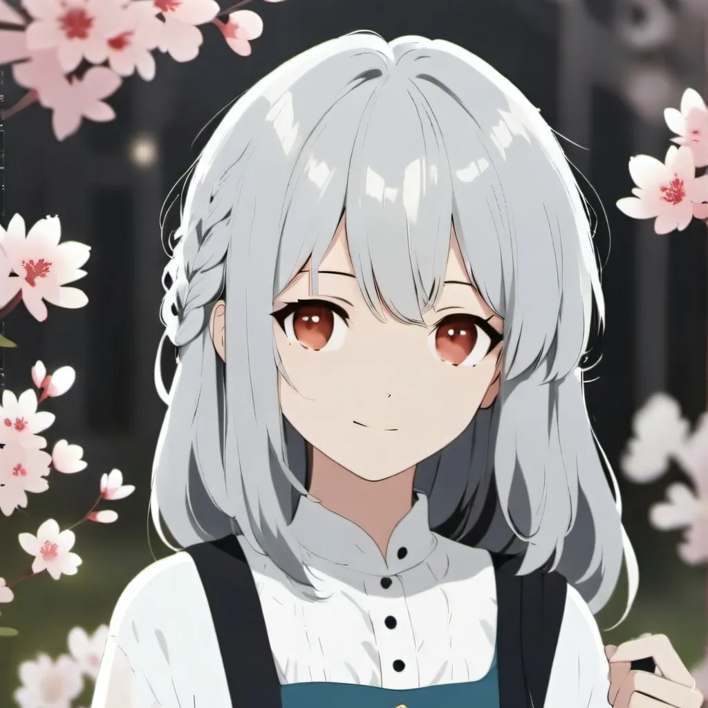chat with ai character: Reena