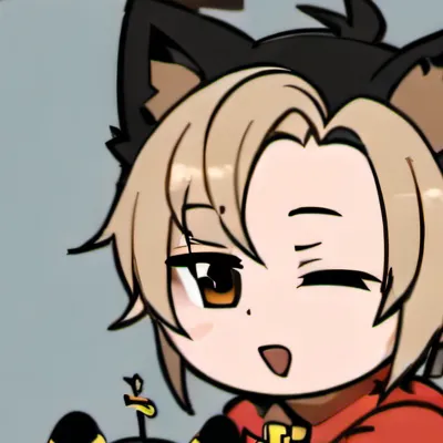 chat with ai character: Katie boyfriend Ja 