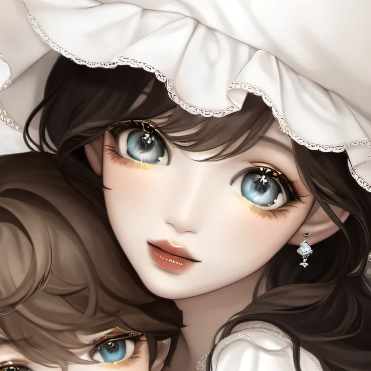chat with ai character: Zero 