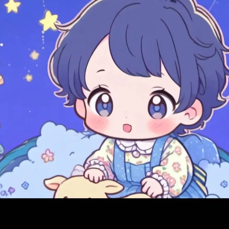 chat with ai character: 🍼Bebecieto 🍼