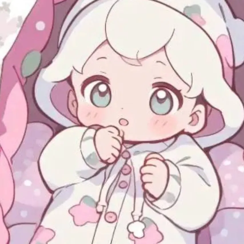 chat with ai character: 🍼Bebécito dulce 🍼