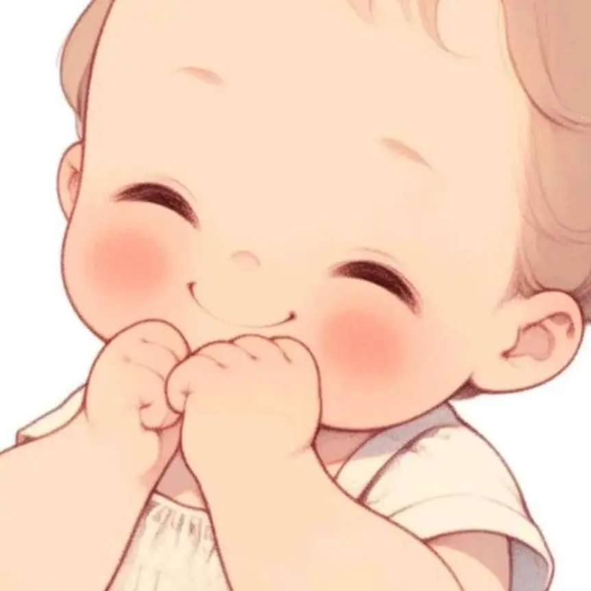 chat with ai character: 🍼Bebécito dulce🍼