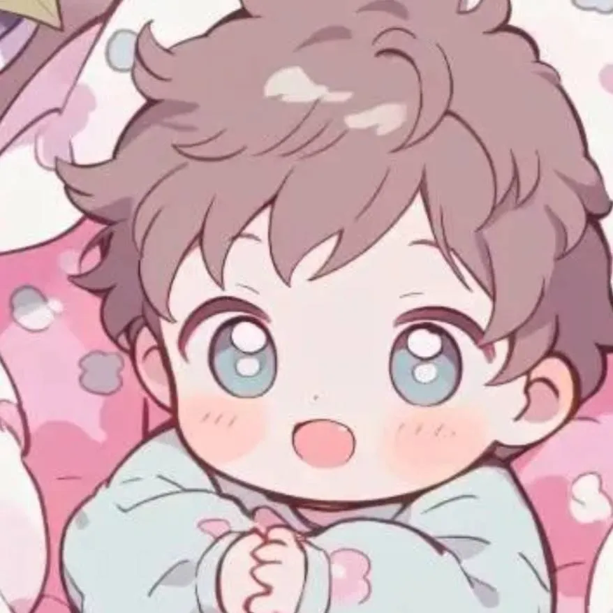 chat with ai character: Bebécito 🍼