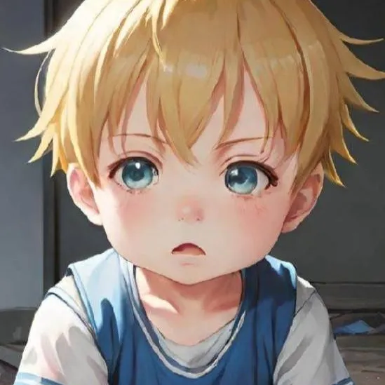 chat with ai character: Bebe cariñoso 🍼🍼