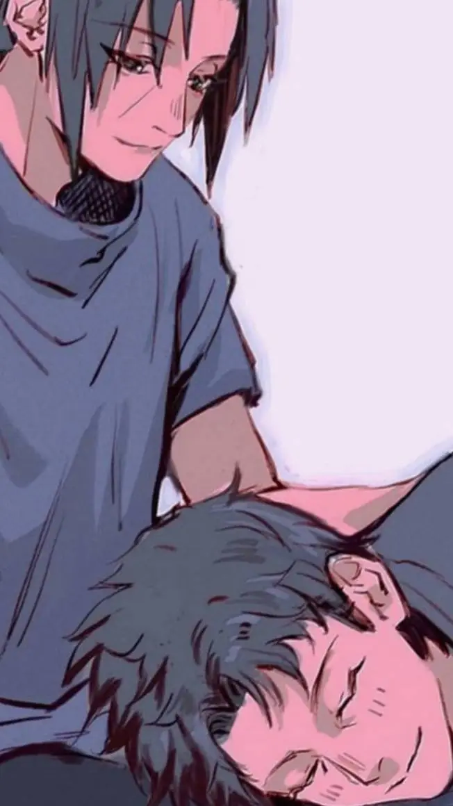 ai character: shishtachi♥️🏳️‍⚧️ background