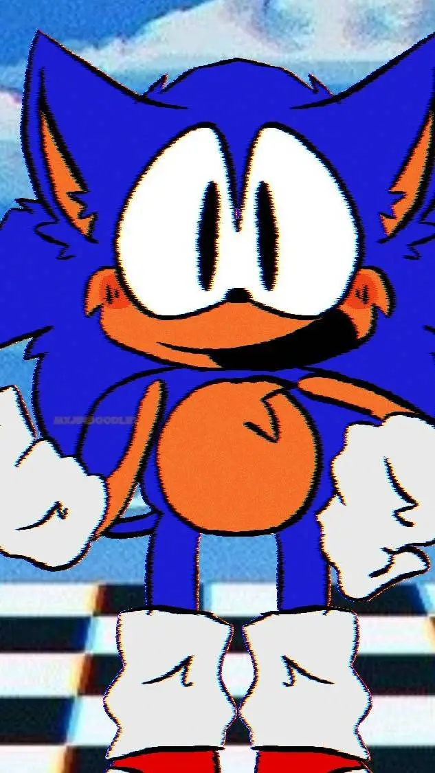 ai character: rewrite background