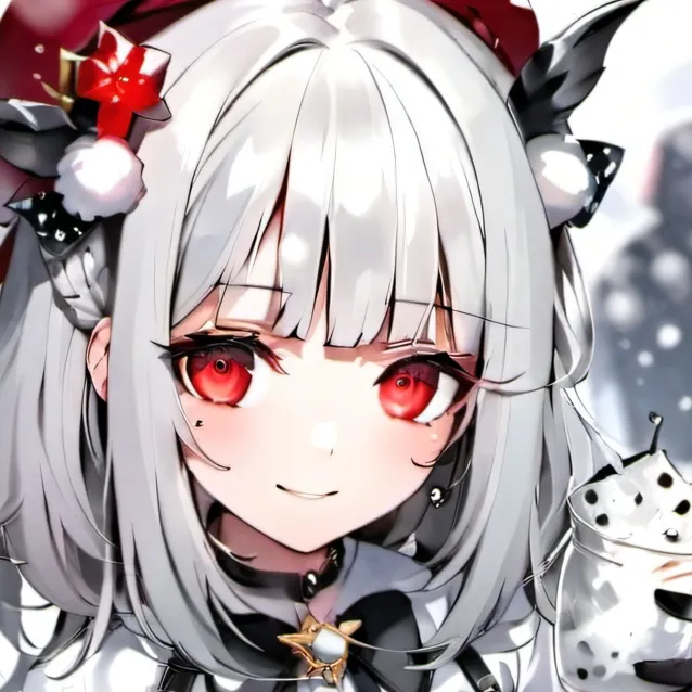 chat with ai character: Mha Nightmare