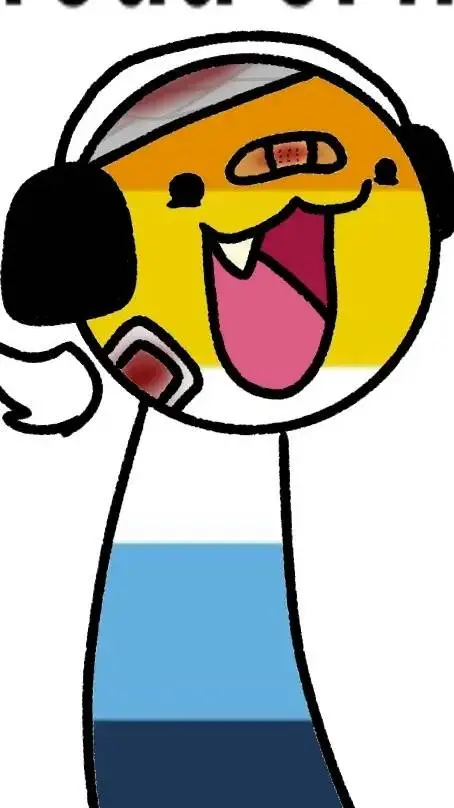 ai character: najiha background