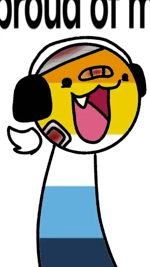 ai character: Snow(ME)  background