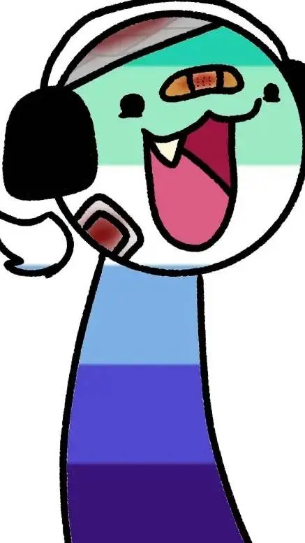 ai character: Tillie background