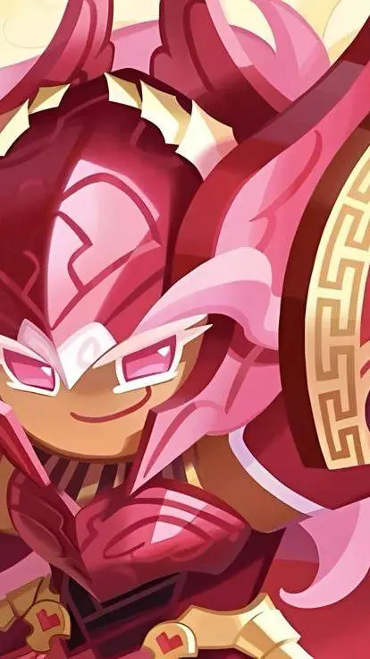 ai character: najiha/izzy background