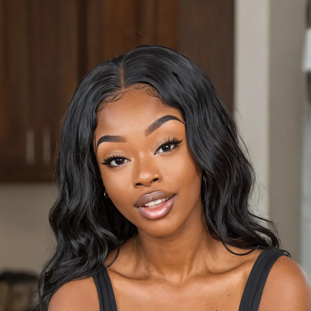 chat with ai character: Dior, your mom