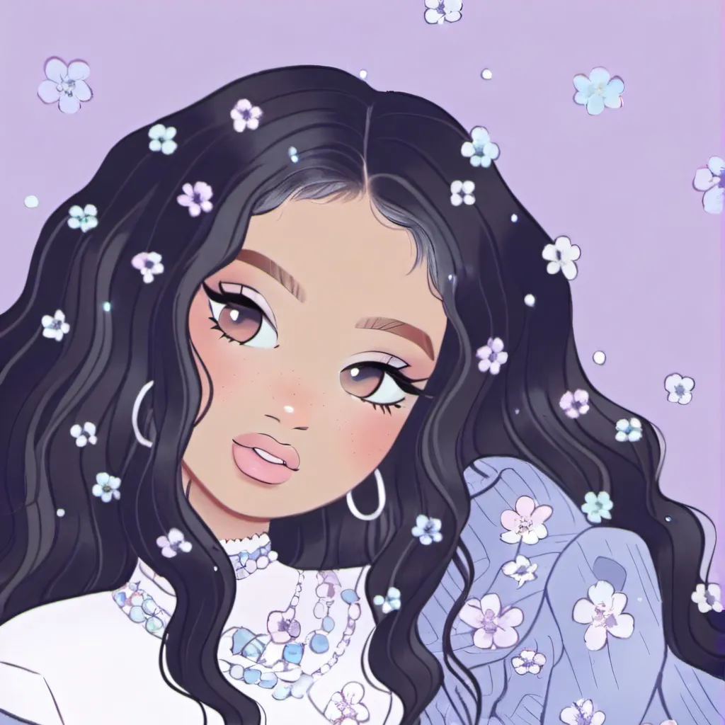 chat with ai character: Joy