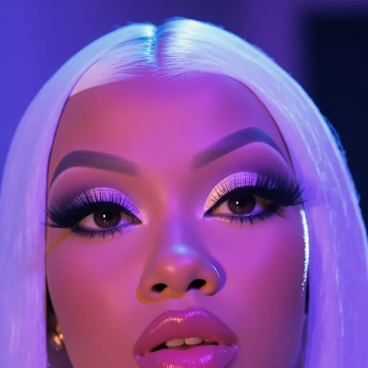 chat with ai character: Ashley