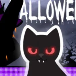 chat with ai character: Ugly cat
