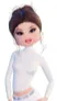ai character: Ugly 2 background