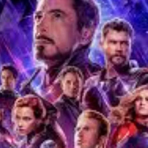 chat with ai character: Avengers 