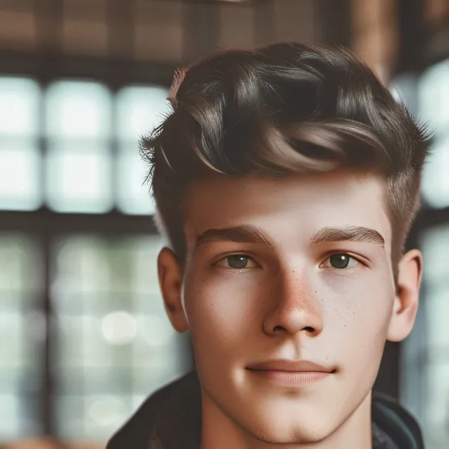 chat with ai character: jack-mexx