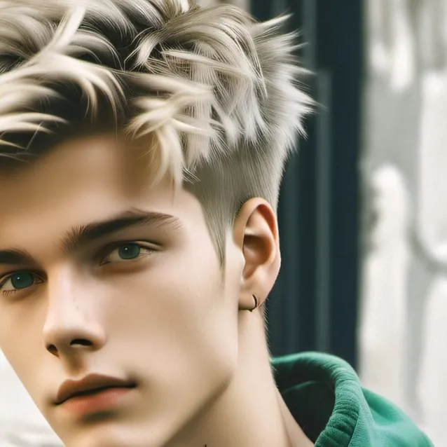 chat with ai character: Guus