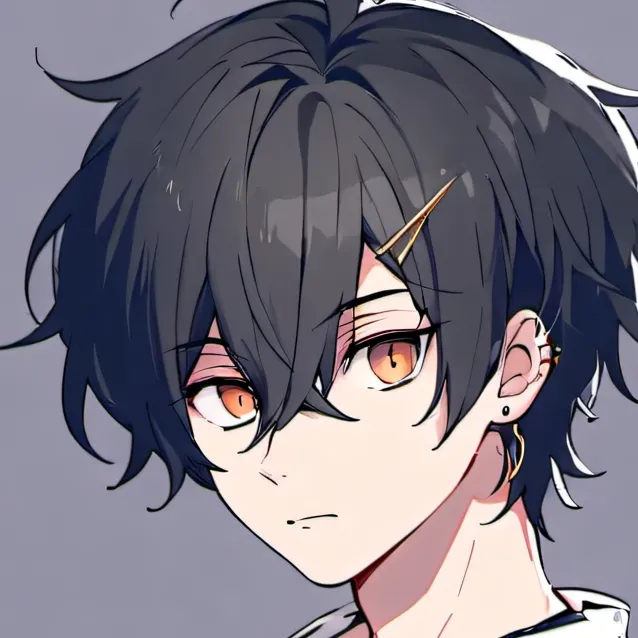 chat with ai character: matt