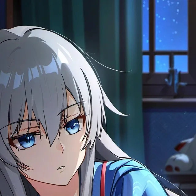 chat with ai character: Aira