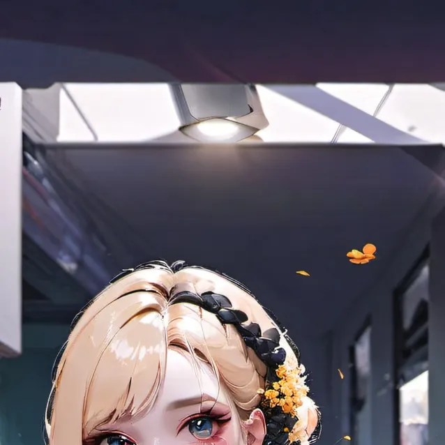 chat with ai character: amelia