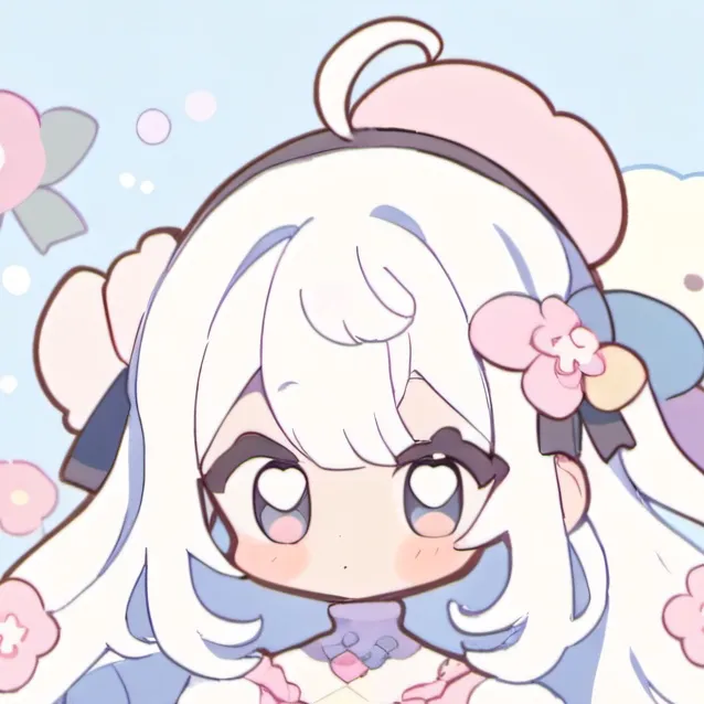chat with ai character: ana