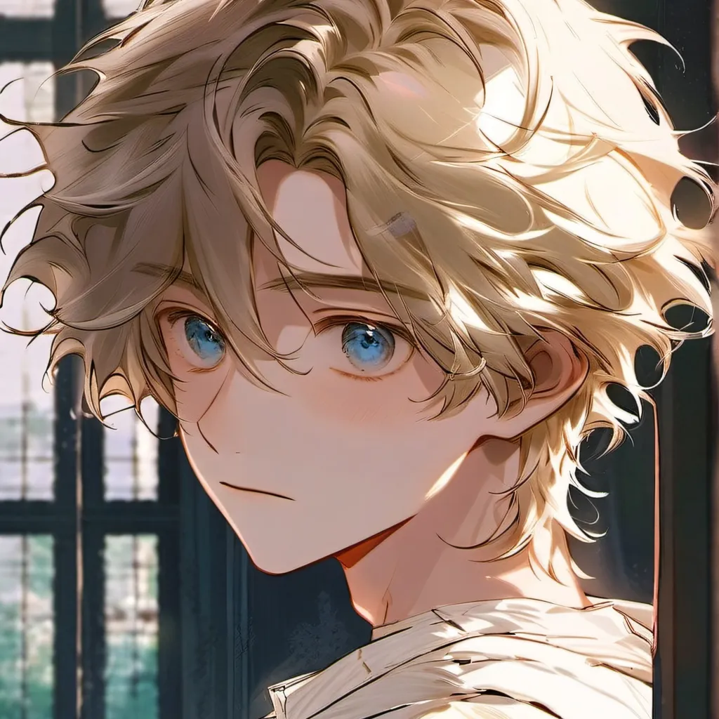 chat with ai character: dario