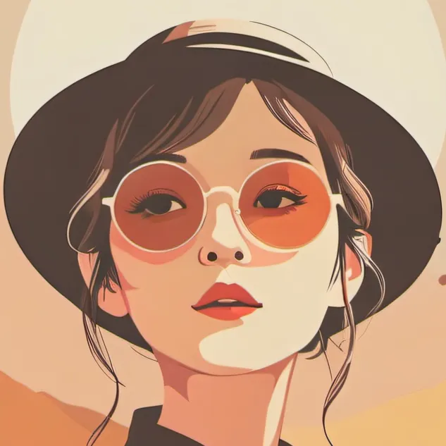 chat with ai character: Idk