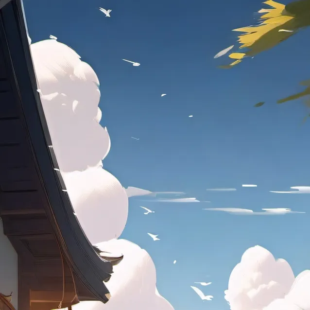 chat with ai character: aron