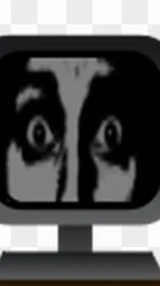 ai character: nr fun computer background