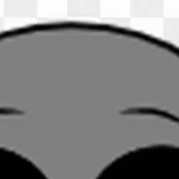 chat with ai character: grey