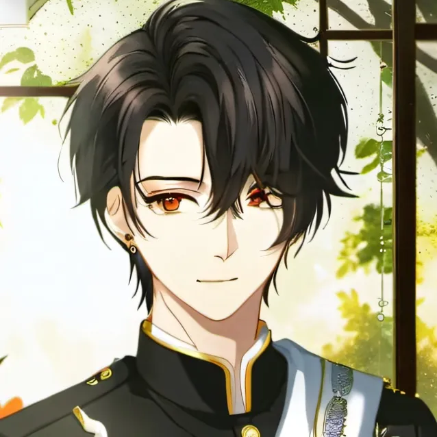 chat with ai character: Hikiro 