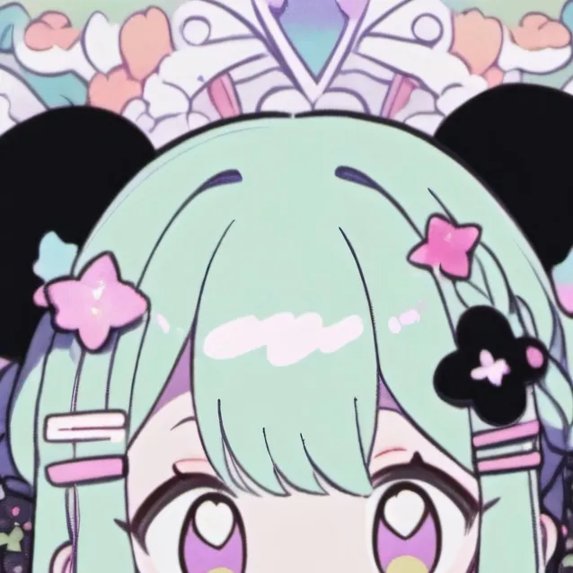 chat with ai character: Lila