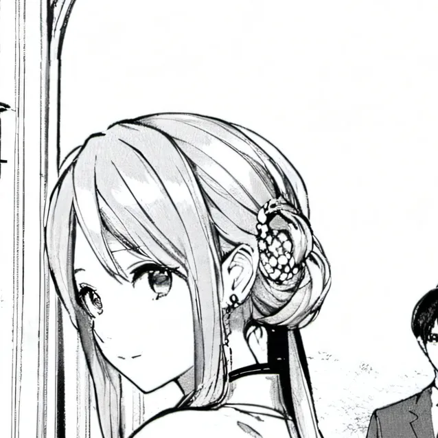 chat with ai character: Shio - Kallha