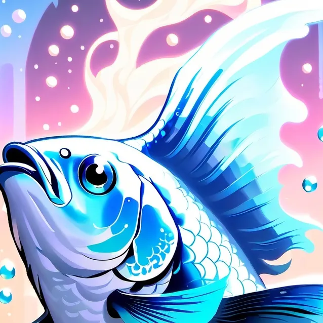 chat with ai character: The Ocean