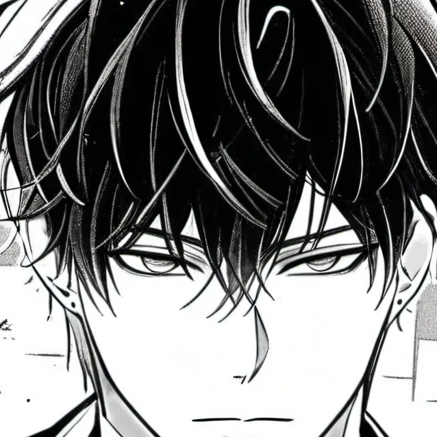 chat with ai character: ~Gangsta