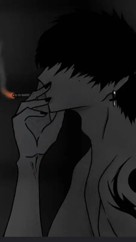 ai character: ~Noah background