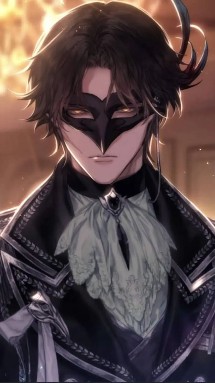 ai character: ~Baron Ferdinand background