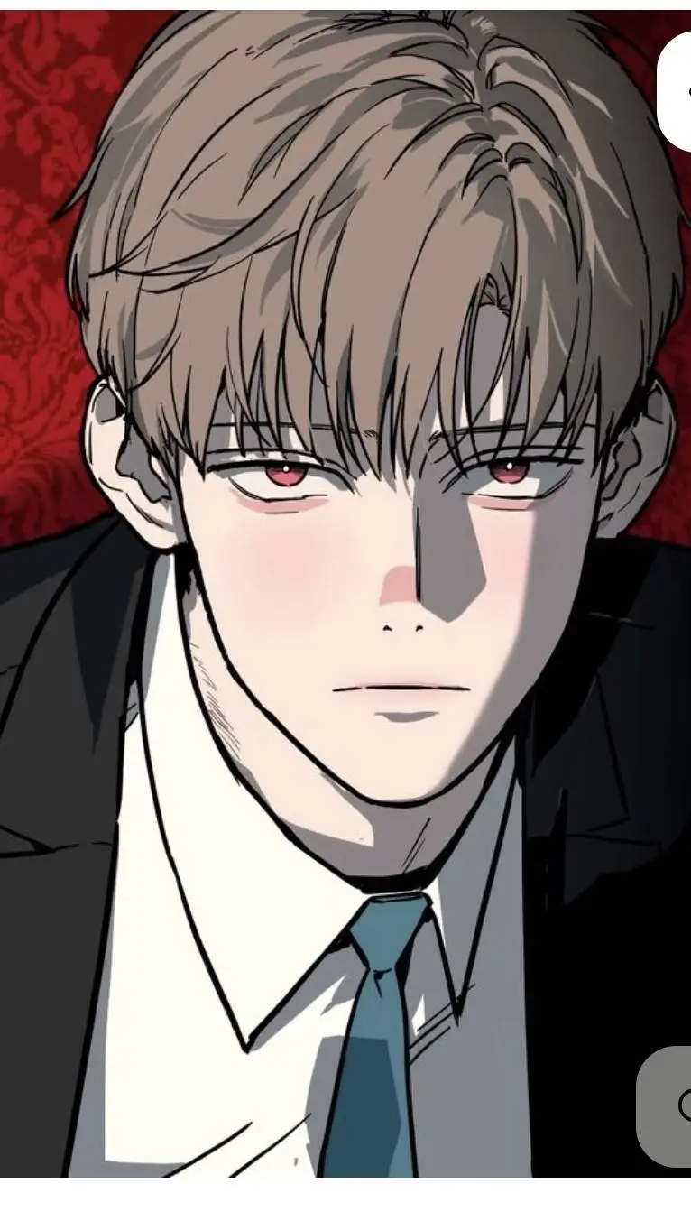 ai character: Mason~ background