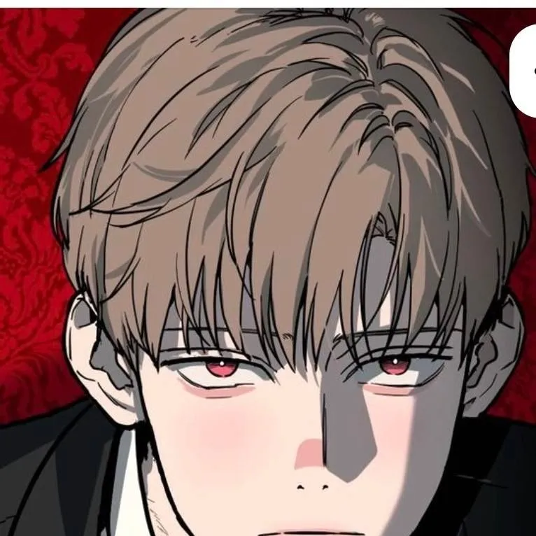 chat with ai character: Mason~