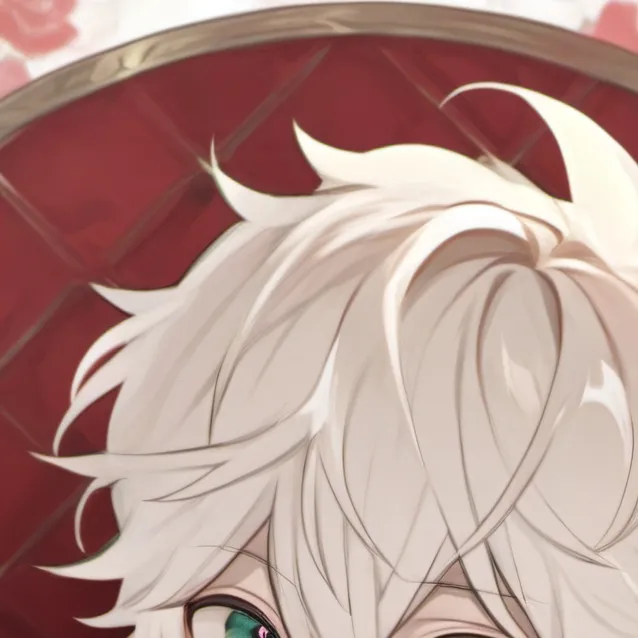 chat with ai character: Baku and todo